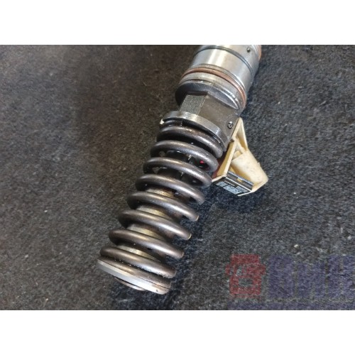 Форсунка топливная электрическая Iveco stralis Cursor 13 (448)-2