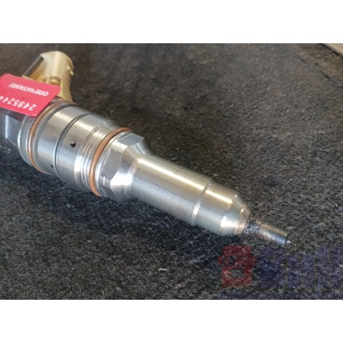 Форсунка топливная электрическая Iveco stralis Cursor 13 (448)-1