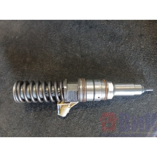 Форсунка топливная электрическая Iveco stralis Cursor 13 (448)-5