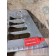 Накладка на нижнюю подножку DAF 105 805771 (297)