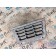 Накладка на нижнюю подножку DAF 105 805771 (297)