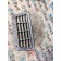 Накладка на подножку основную DAF 105 805771 верхняя (296)