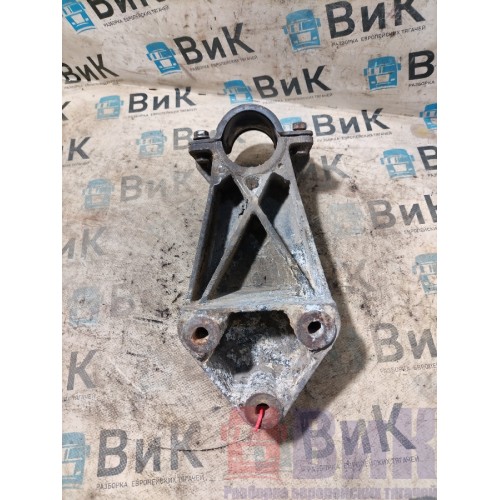 Кронштейн полукрыла DAF 105 805771 алюм. (ориг.) (324)-1