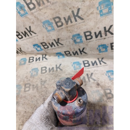 Осушитель кондиционера DAF 105 805771 (299)-2