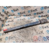 Кронштейн полукрыла (труба) DAF 105 805771 (300)