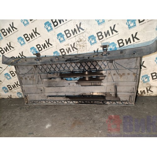 Капот DAF 105 805771 в сборе с жабо (291)-2