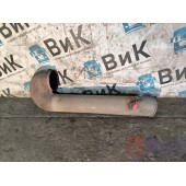 Труба глушителя DAF 105 805771 (281)