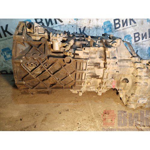 АКПП DAF 105 805771 12AS2331TD с ретардой (290) -2