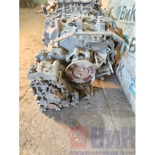АКПП DAF 105 805771 12AS2331TD с ретардой (290) -5