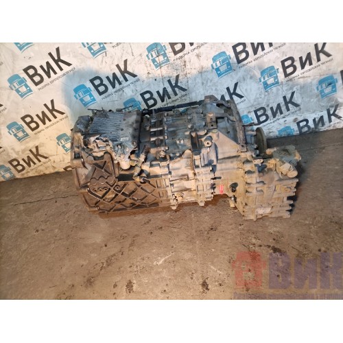 АКПП DAF 105 805771 12AS2331TD с ретардой (290) 