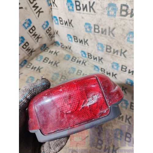 Фонарь Scania R440 088471 LH (деф.) (216)-5