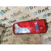 Фонарь Scania R440 088471 задний LH (деф.) (216)