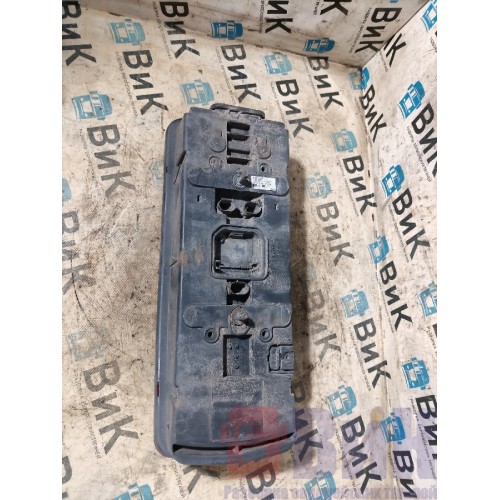 Фонарь Scania R440 088471 RH (215)-4