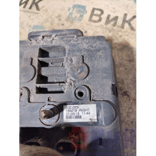 Фонарь Scania R440 088471 RH (215)-2