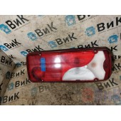 Фонарь Scania R440 088471 задний RH (215)