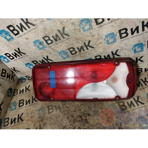 Фонарь Scania R440 088471 RH (215)