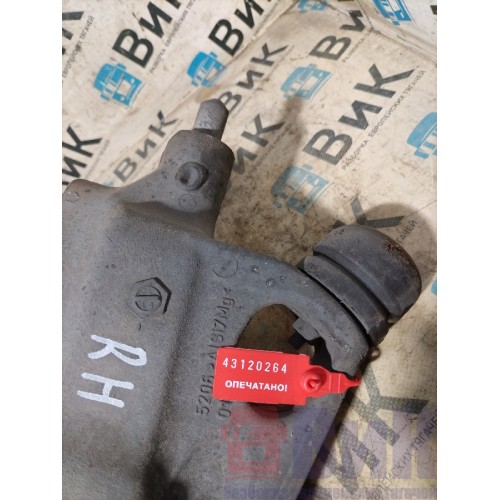 Кронштейн торсиона кабины Scania R440 088471 RH (264)-1