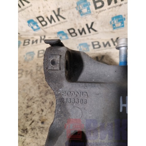 Кронштейн торсиона кабины Scania R440 088471 RH (264)-3