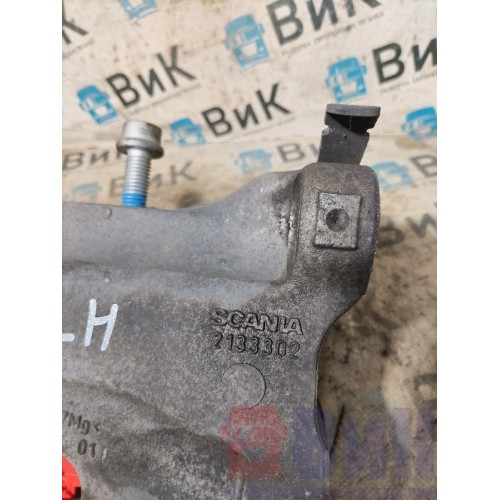 Кронштейн торсиона кабины Scania R440 088471 LH (265)-2