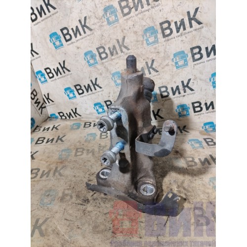 Кронштейн торсиона кабины Scania R440 088471 LH (265)-3