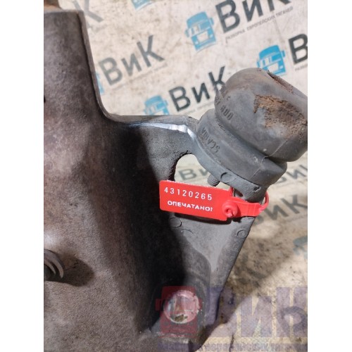 Кронштейн торсиона кабины Scania R440 088471 LH (265)-1