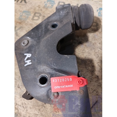 Замок кабины Scania R440 088471 (250)-1