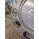 Колпак колеса Scania R440 088471 (хром) (301)
