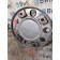 Колпак колеса Scania R440 088471 (хром) (301)