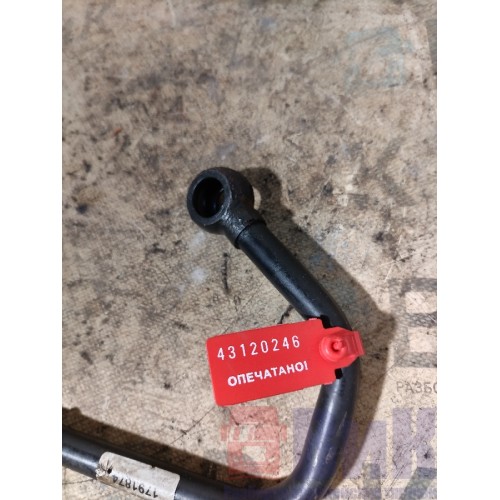 Трубка ГУРа Scania R440 088471 (к насосу ГУРа) (246)-1