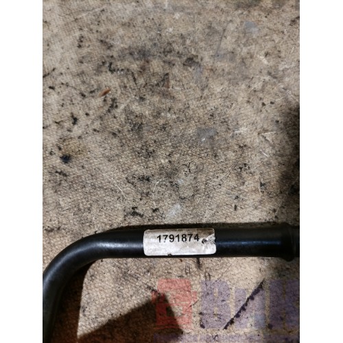 Трубка ГУРа Scania R440 088471 (к насосу ГУРа) (246)-2