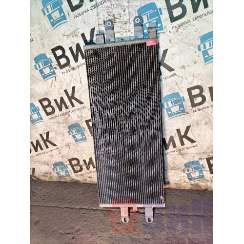 Радиатор кондиционера Scania R440 088471 (251)