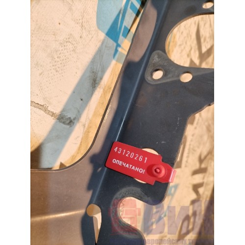 Кронштейн розеток Scania R440 088471 (261)-2