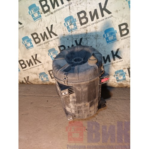 Корпус воздушного фильтра Scania R440 088471 (деф.) (257)