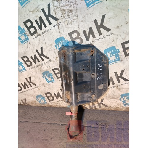 Кронштейн полукрыла Scania R440 088471 задний передний LH (247)