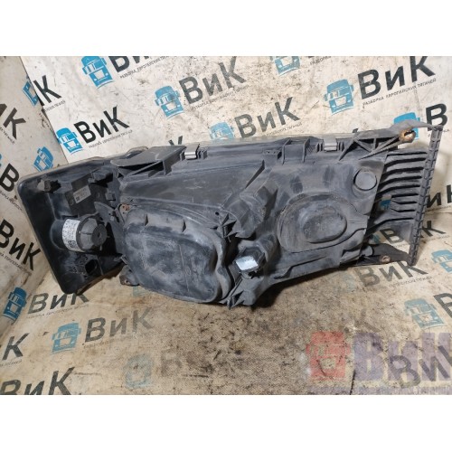 Фара Scania R440 088471 в сборе с поворотником RH (деф.) (213)-2