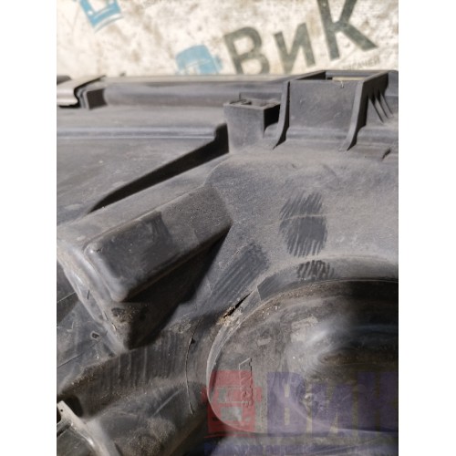 Фара Scania R440 088471 в сборе с поворотником RH (деф.) (213)-1