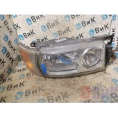 Фара Scania R440 088471 в сборе с поворотником RH (деф.) (213)