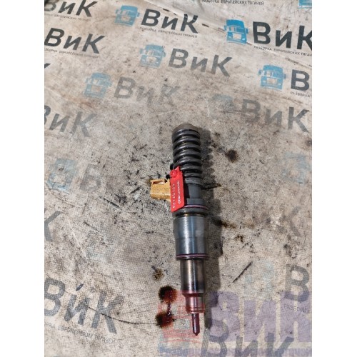 Форсунка топливная электрическая Volvo FH 13 616047 D13C (199)