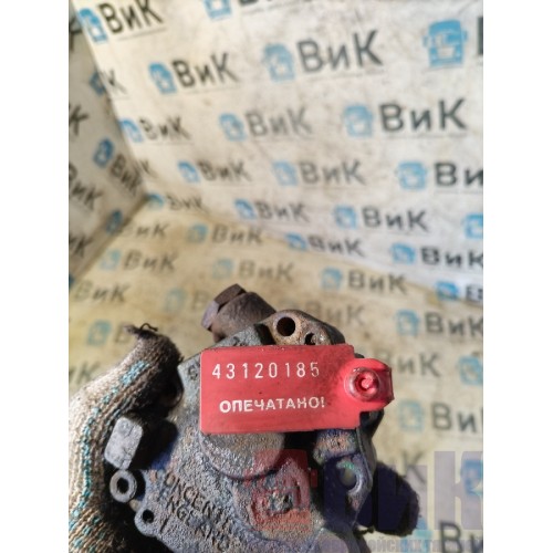 Топливный насос низкого давления (ТННД) Volvo FH 13 616047 D13C (185)-1