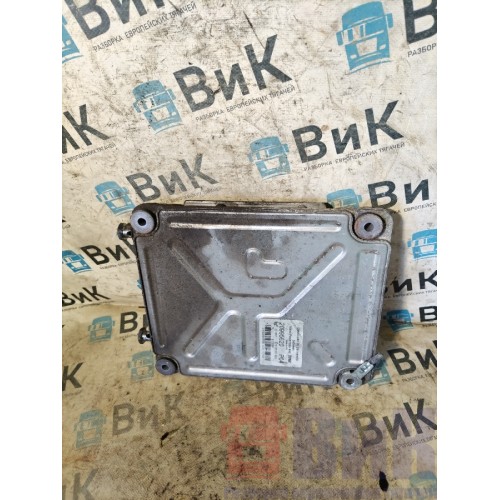 Блок управления двигателем Volvo FH 13 616047 D13C МКПП (189)-2