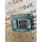 Блок управления двигателем Volvo FH 13 616047 D13C МКПП (189)