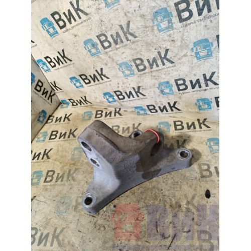 Кронштейн двигателя Volvo FH 13 616047 D13C задний LH (183)