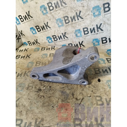 Кронштейн двигателя Volvo FH 13 616047 D13C задний LH (183)-2