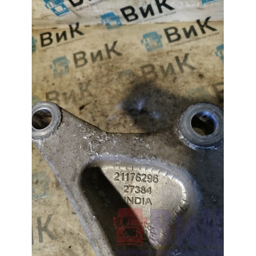 Кронштейн двигателя Volvo FH 13 616047 D13C задний LH (183)-1