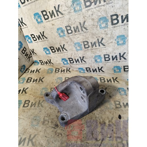 Кронштейн двигателя Volvo FH 13 616047 D13C задний LH (183)-4