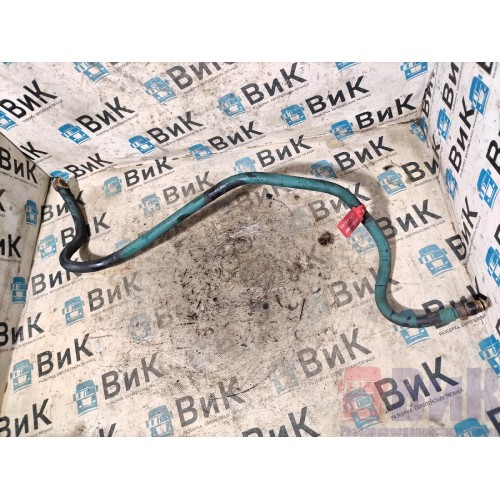 Трубка топливная Volvo FH 13 616047 D13C пластиковая (177)  