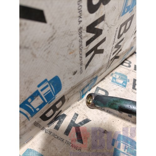 Трубка топливная Volvo FH 13 616047 D13C пластиковая (175)-1