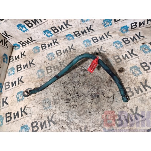 Трубка топливная Volvo FH 13 616047 D13C пластиковая (176)