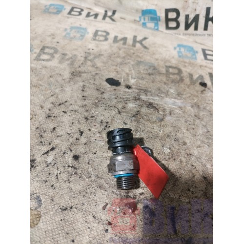 Датчик давления масла-топлива Volvo FH 13 616047 D13C (165)