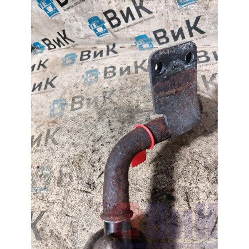 Трубка антифризная Scania R440 088471 (150)-2